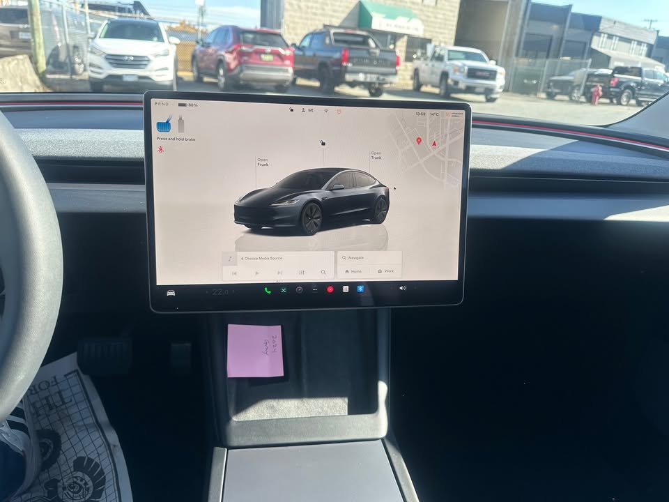 2024 Tesla