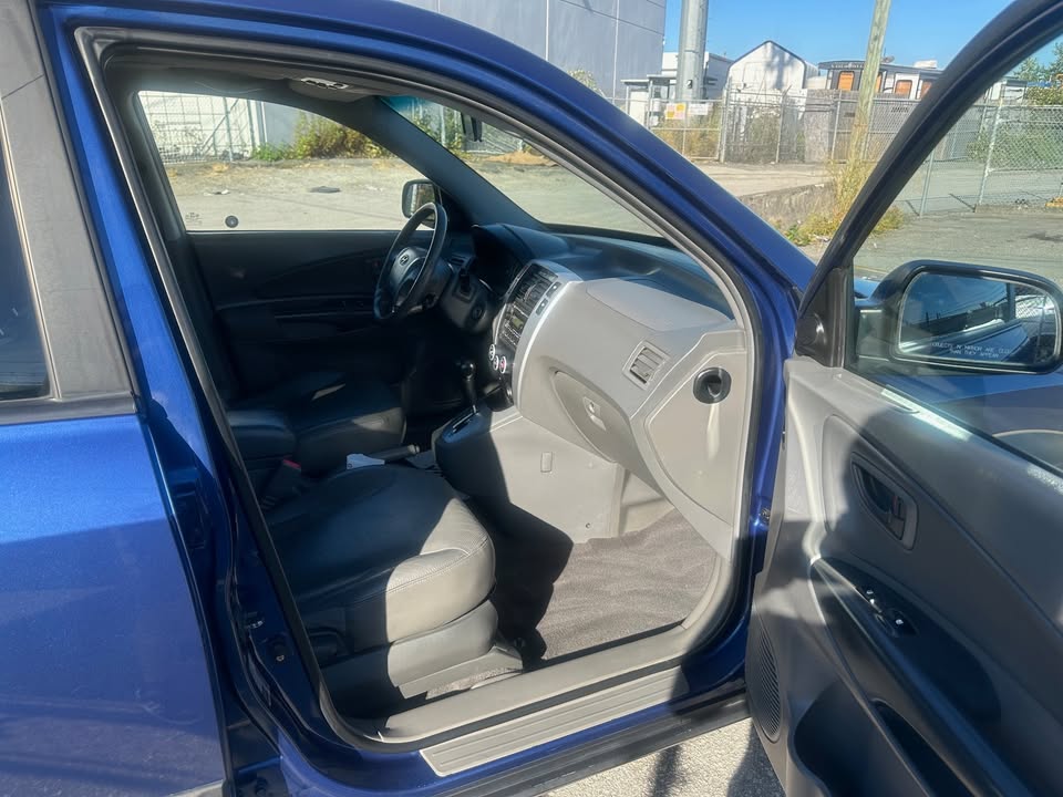 2007 Hyundai tuccon