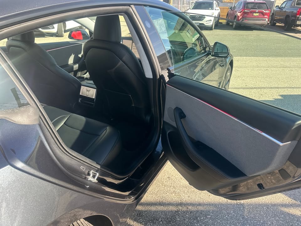 2024 Tesla