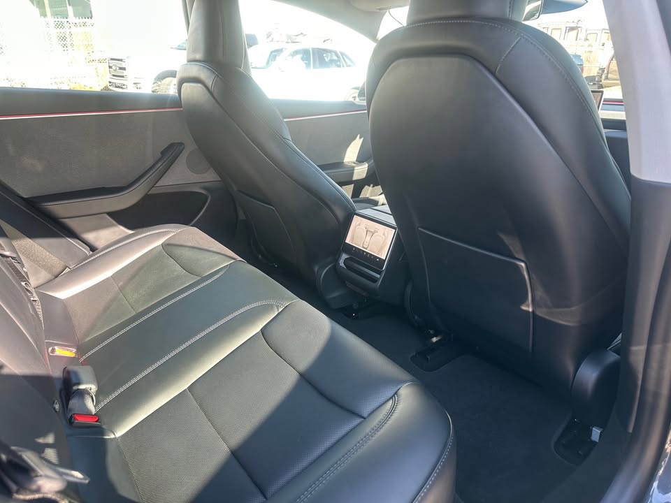 2024 Tesla