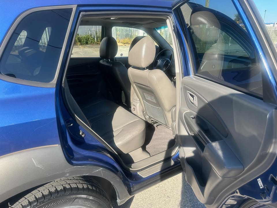 2007 Hyundai tuccon