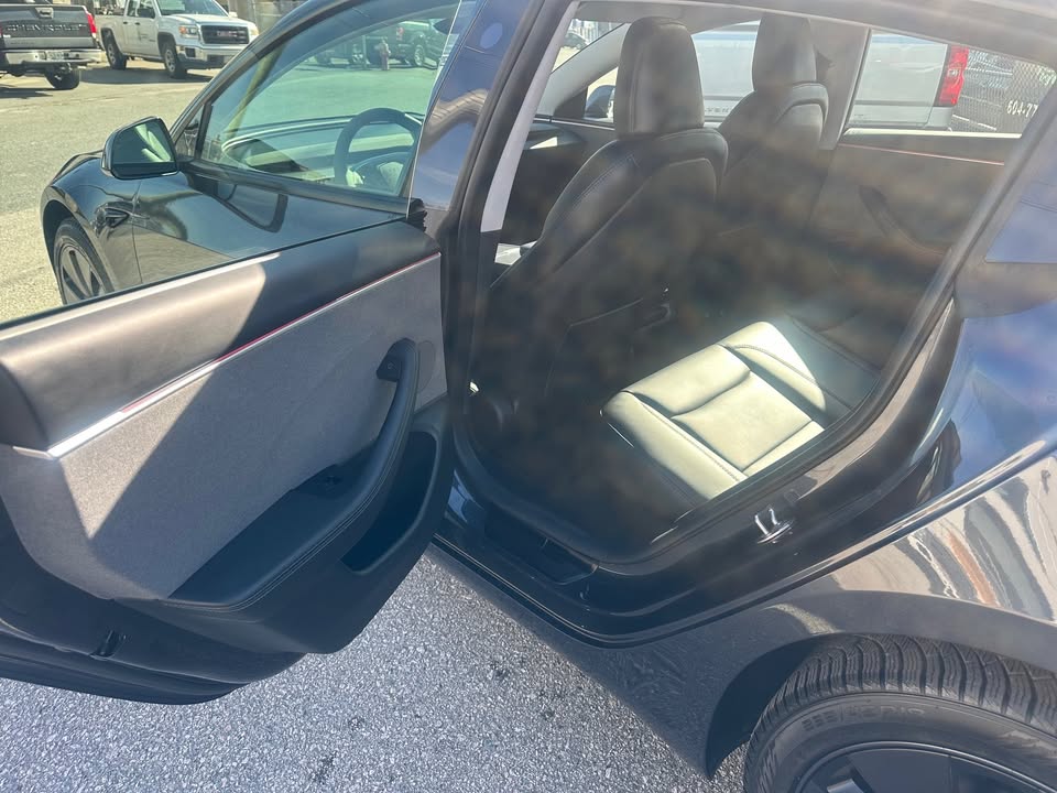 2024 Tesla