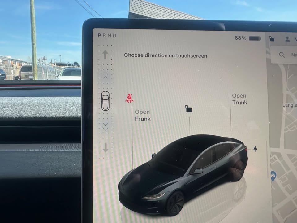 2024 Tesla