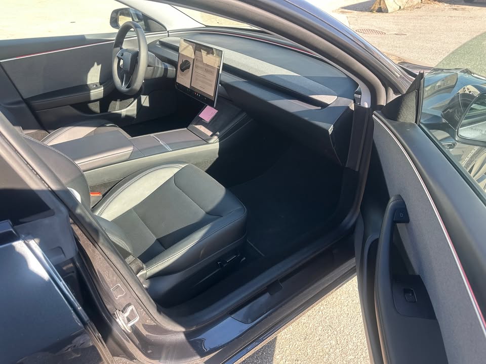 2024 Tesla