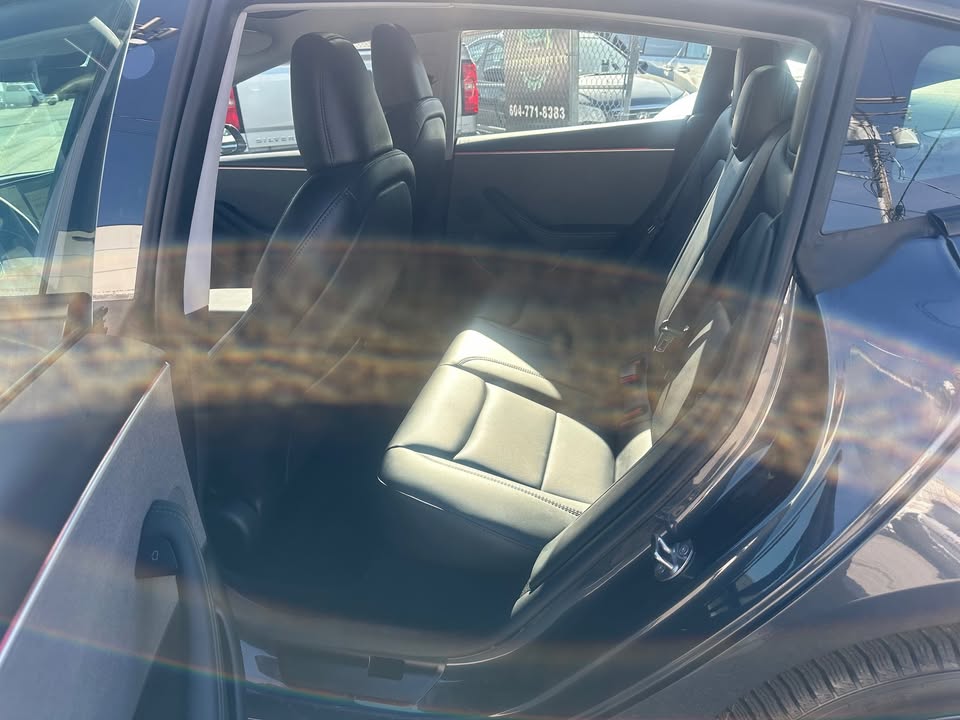 2024 Tesla